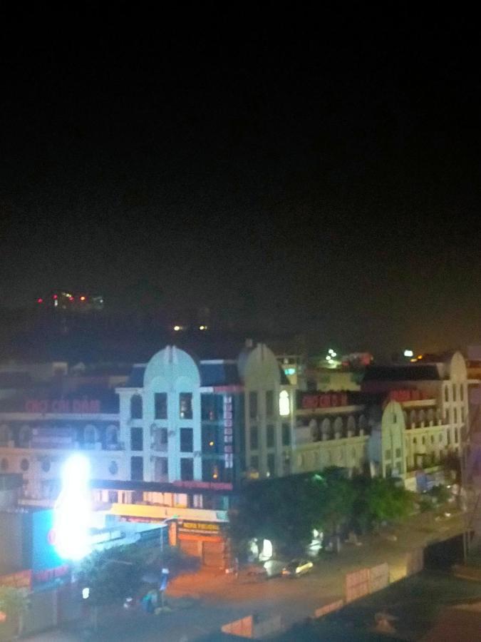 Phoenix Hotel Ha Long Eksteriør bilde